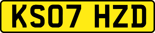 KS07HZD