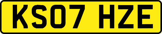 KS07HZE