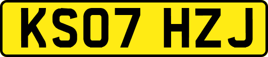 KS07HZJ