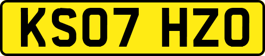 KS07HZO