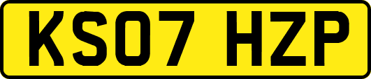 KS07HZP