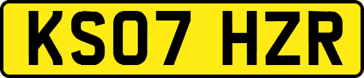 KS07HZR