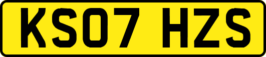 KS07HZS