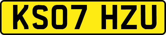 KS07HZU