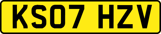 KS07HZV
