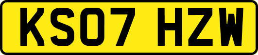 KS07HZW