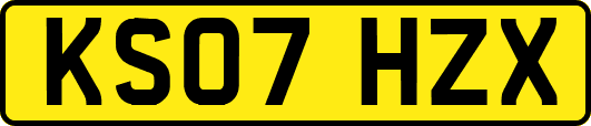 KS07HZX