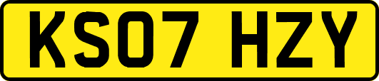 KS07HZY