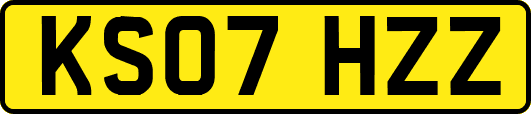 KS07HZZ