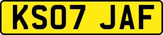 KS07JAF