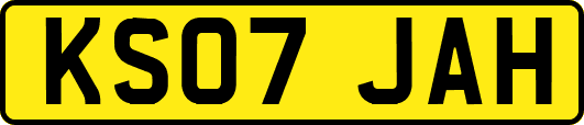 KS07JAH