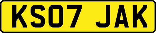 KS07JAK