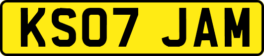 KS07JAM
