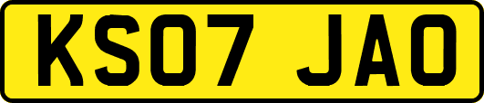 KS07JAO