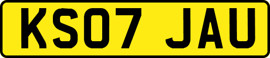 KS07JAU