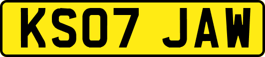 KS07JAW