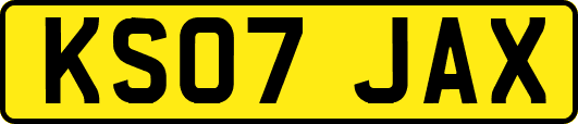 KS07JAX