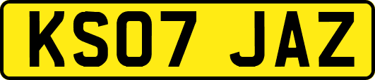 KS07JAZ