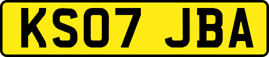 KS07JBA