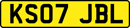 KS07JBL
