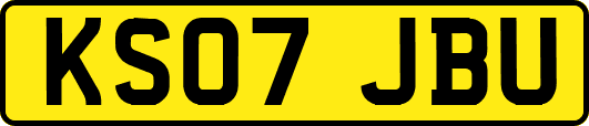 KS07JBU