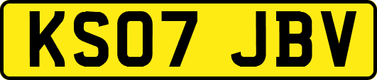 KS07JBV