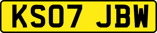 KS07JBW