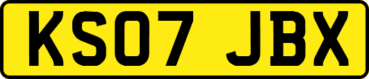 KS07JBX