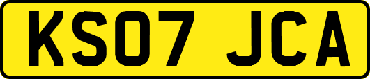 KS07JCA