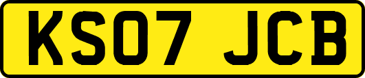 KS07JCB
