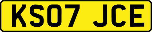 KS07JCE