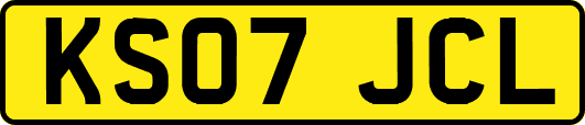 KS07JCL