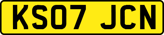 KS07JCN