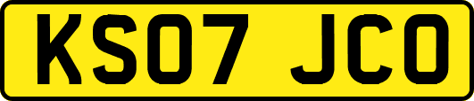KS07JCO