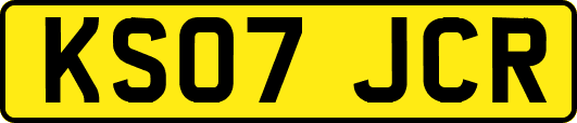 KS07JCR