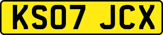 KS07JCX