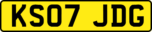 KS07JDG