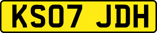 KS07JDH