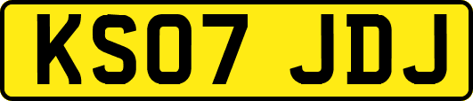 KS07JDJ