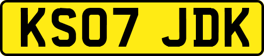 KS07JDK