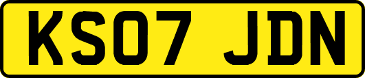 KS07JDN