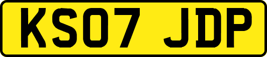 KS07JDP