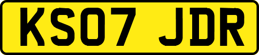 KS07JDR