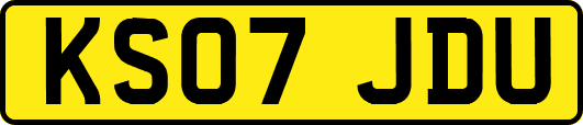 KS07JDU