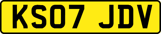 KS07JDV