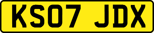 KS07JDX