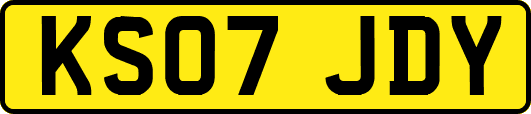 KS07JDY