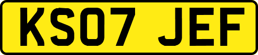KS07JEF