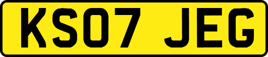 KS07JEG