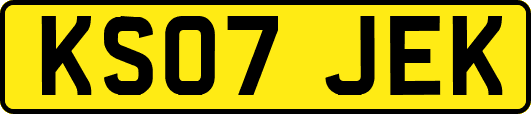 KS07JEK